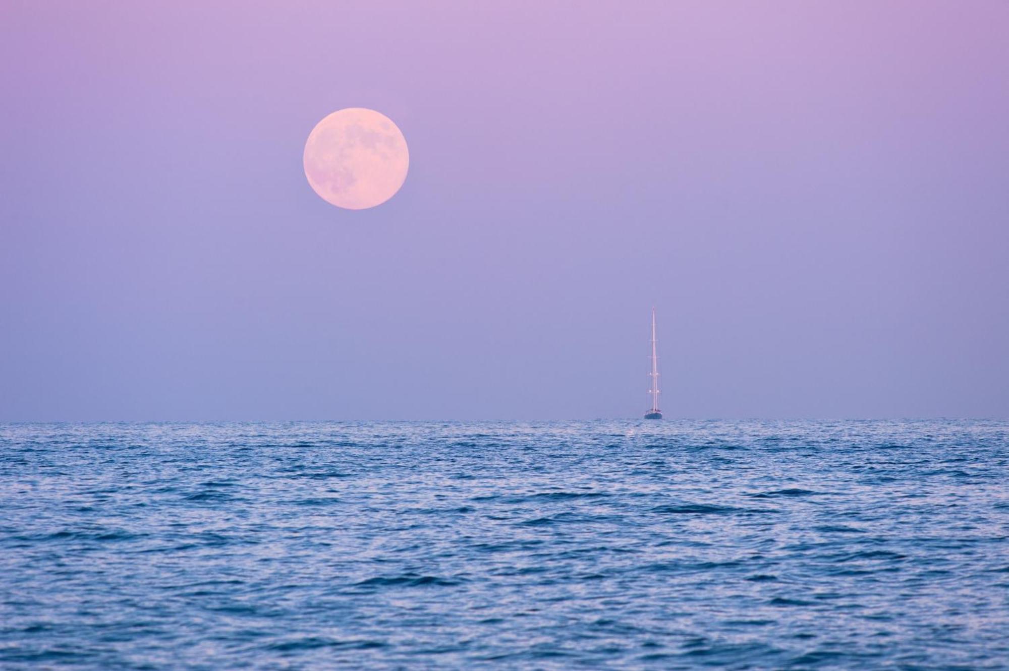 Front De Mer Golfe De Saint-Tropez Sainte-Maxime Buitenkant foto